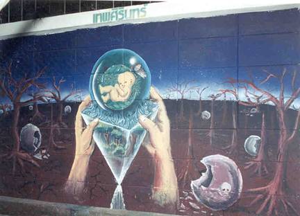 มือที่รักโลก2