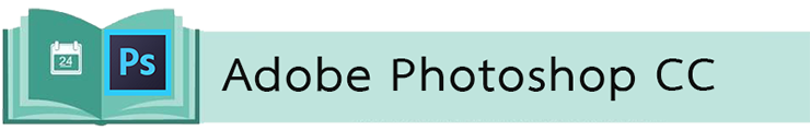 adobe photoshop cc list